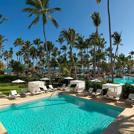 The Level At Melia Punta Cana Beach Adults Only Bávaro Exterior foto