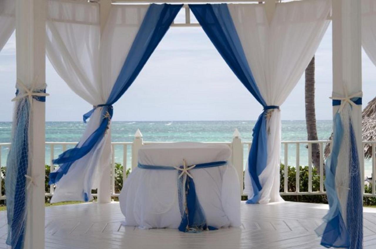 The Level At Melia Punta Cana Beach Adults Only Bávaro Exterior foto