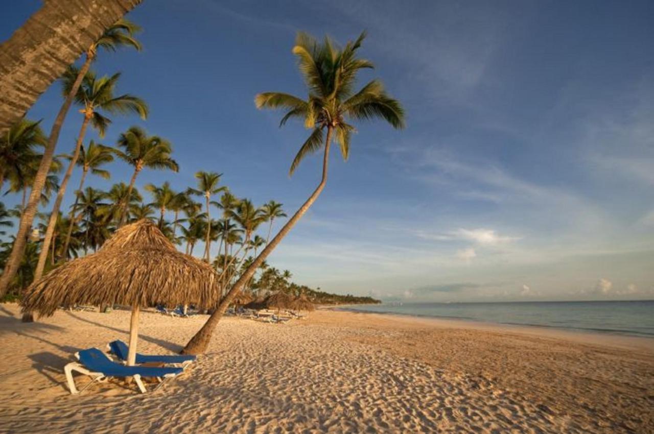 The Level At Melia Punta Cana Beach Adults Only Bávaro Exterior foto