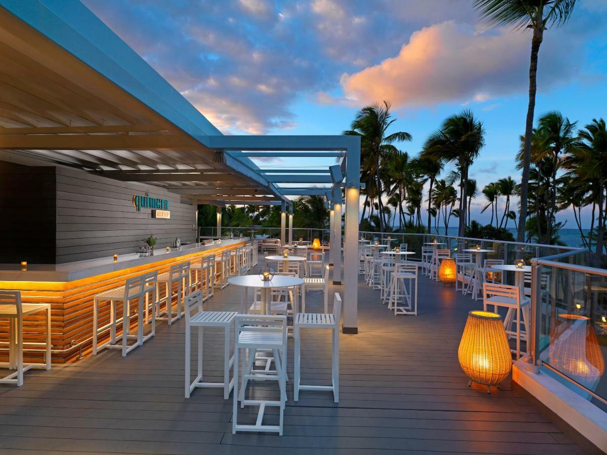 The Level At Melia Punta Cana Beach Adults Only Bávaro Exterior foto