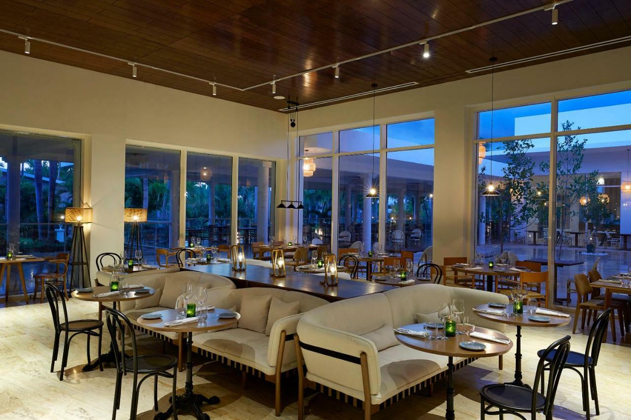The Level At Melia Punta Cana Beach Adults Only Bávaro Exterior foto